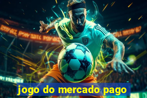 jogo do mercado pago