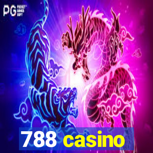 788 casino