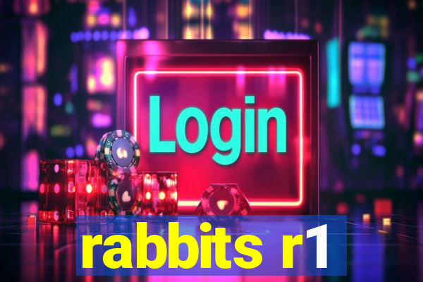 rabbits r1