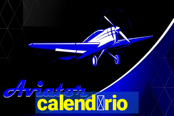 calend谩rio astrol贸gico 2024