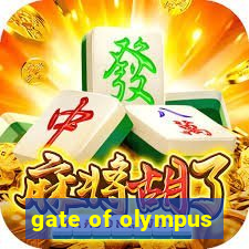 gate of olympus