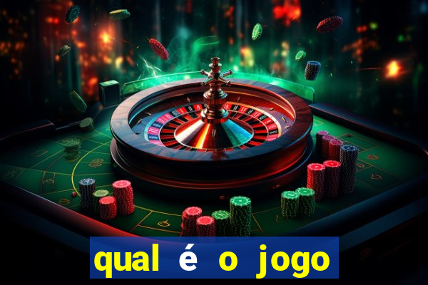 qual é o jogo que tá pagando