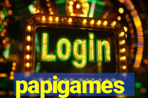 papigames