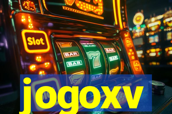 jogoxv