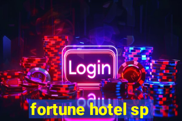 fortune hotel sp