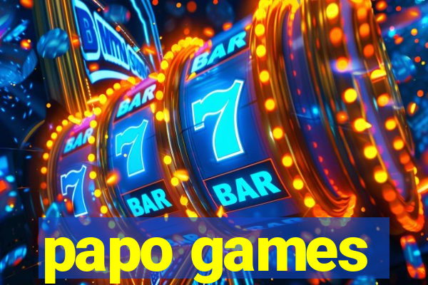 papo games