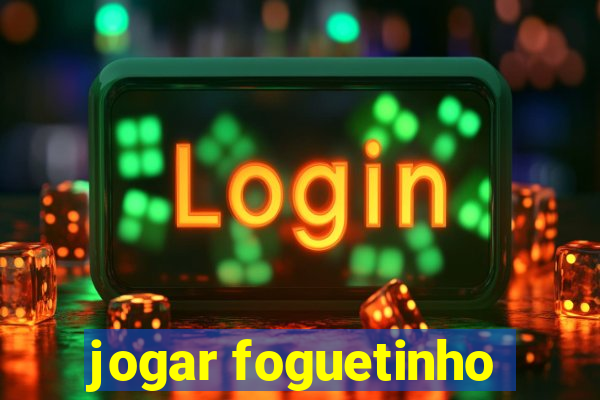 jogar foguetinho