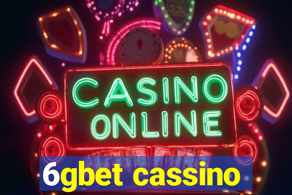 6gbet cassino