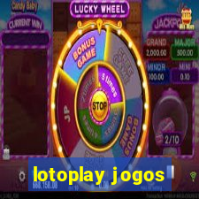 lotoplay jogos