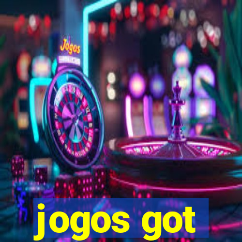 jogos got