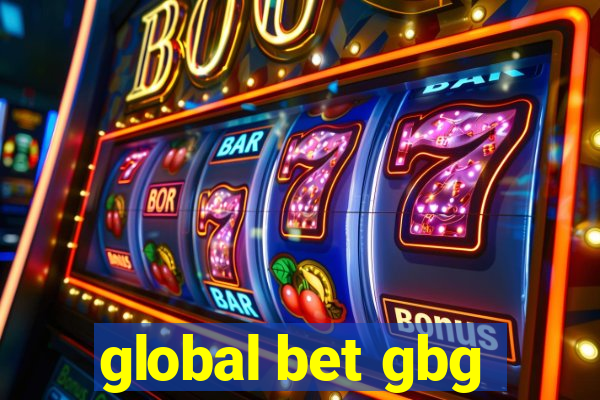 global bet gbg