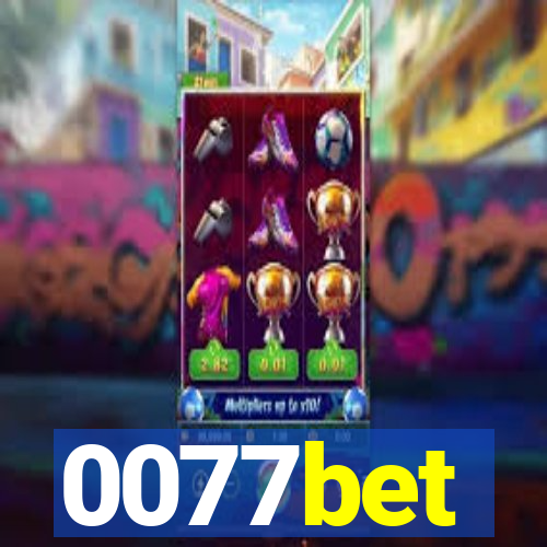 0077bet