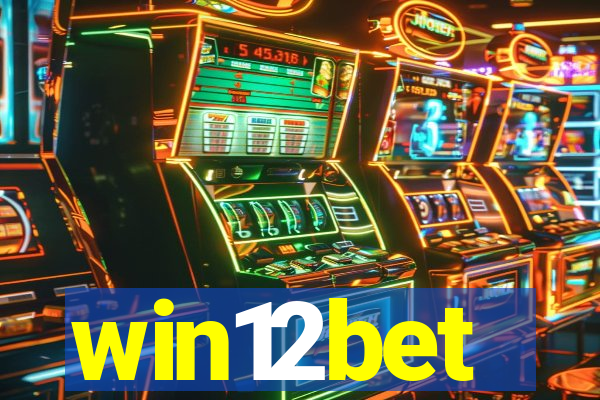 win12bet