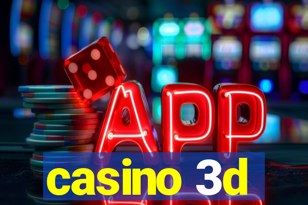 casino 3d