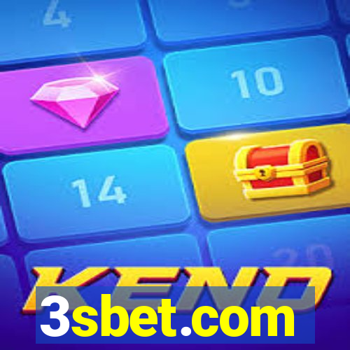 3sbet.com