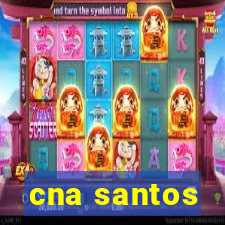 cna santos