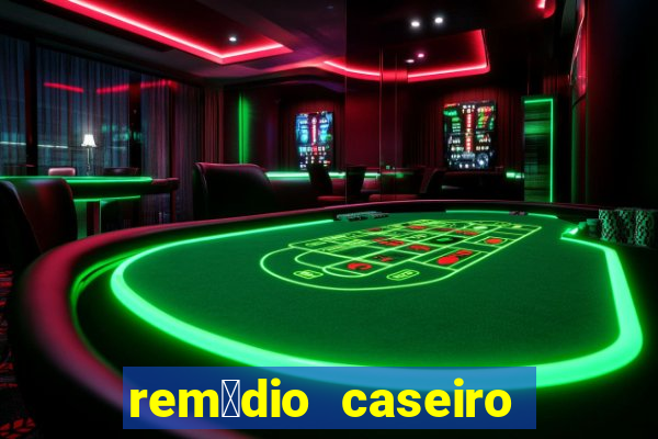 rem茅dio caseiro para diab茅tico