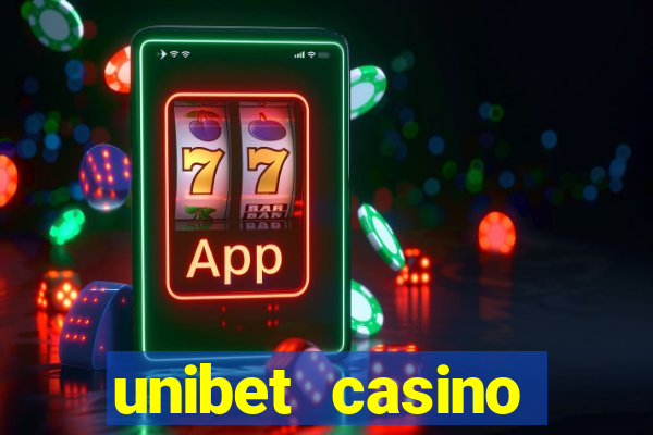 unibet casino review brand