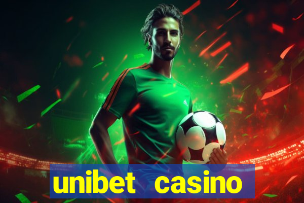 unibet casino review brand