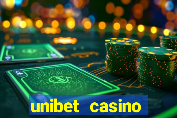 unibet casino review brand