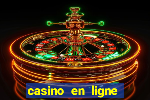 casino en ligne sans telechargement