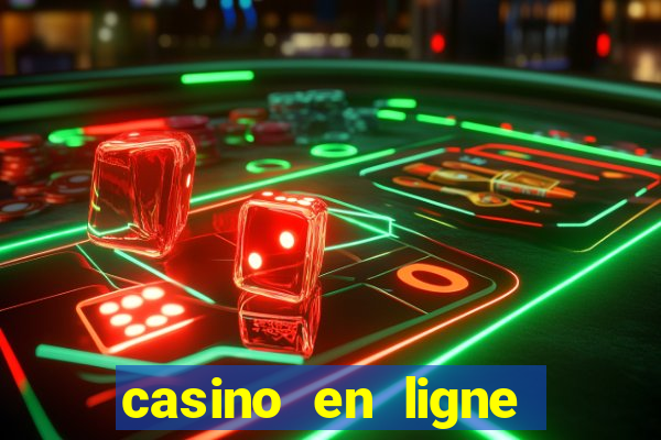 casino en ligne sans telechargement