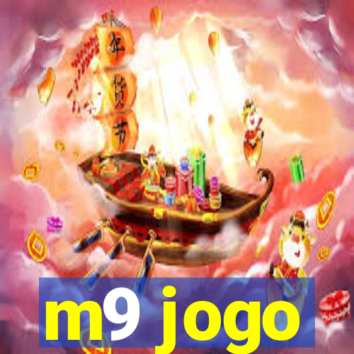 m9 jogo