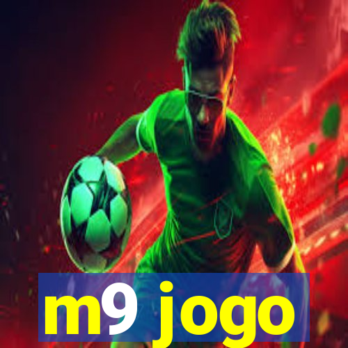 m9 jogo