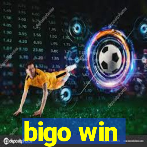 bigo win