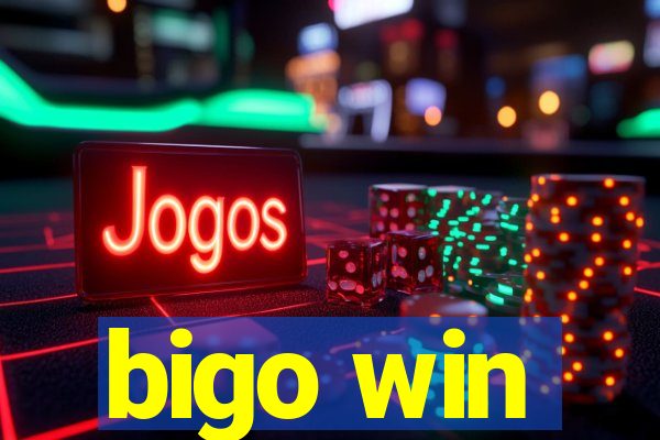 bigo win