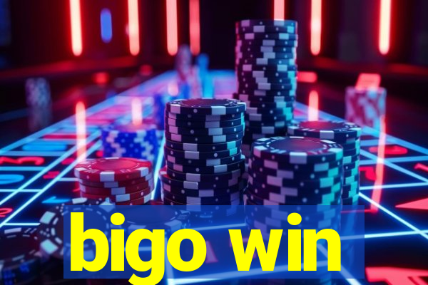 bigo win