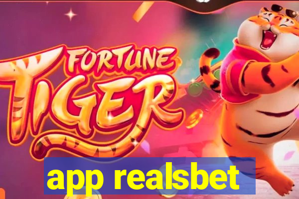 app realsbet