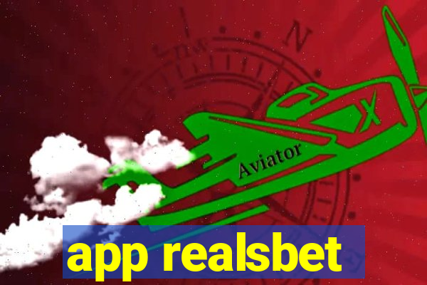 app realsbet