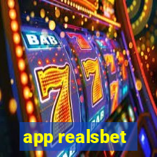 app realsbet