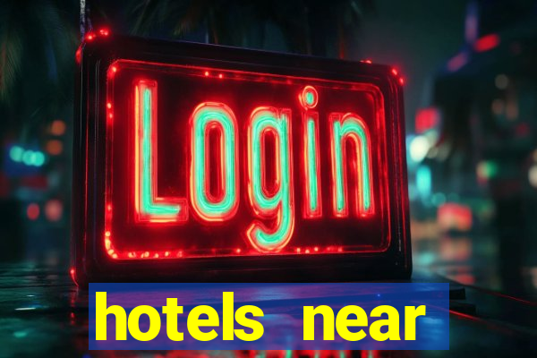 hotels near liverpool hospital