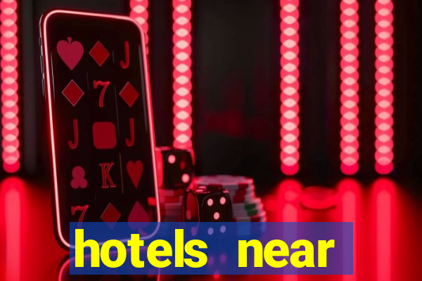 hotels near liverpool hospital