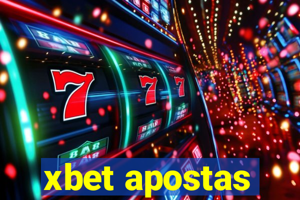 xbet apostas