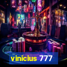 vinicius 777