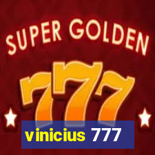 vinicius 777