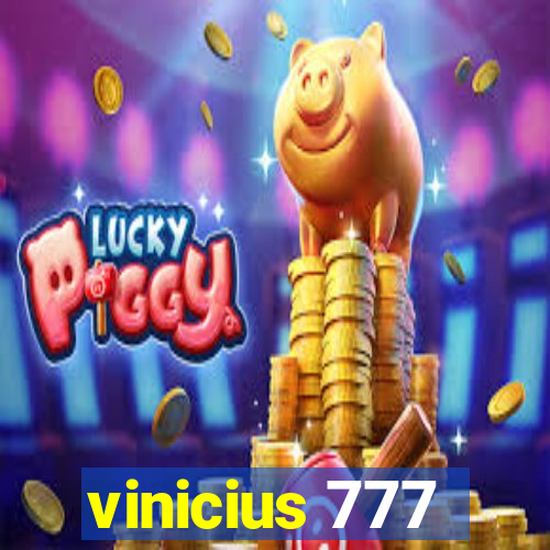 vinicius 777