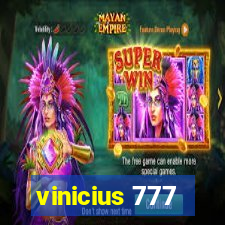 vinicius 777