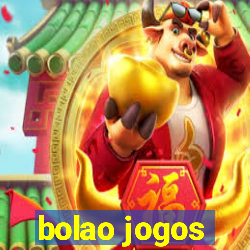 bolao jogos