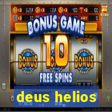 deus helios