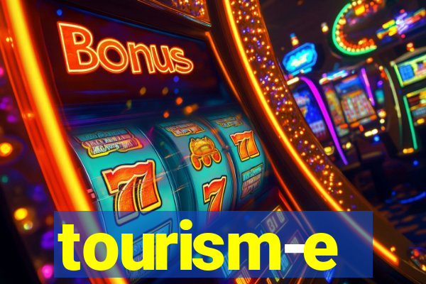 tourism-e