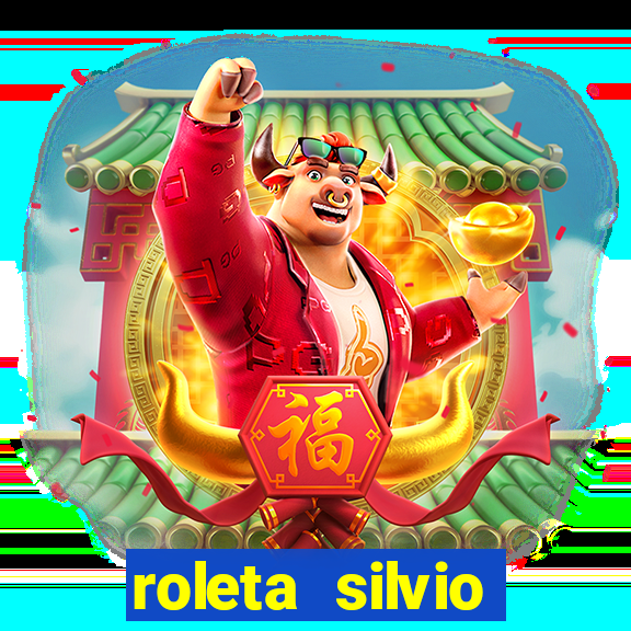 roleta silvio santos jogo