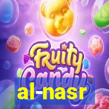 al-nasr