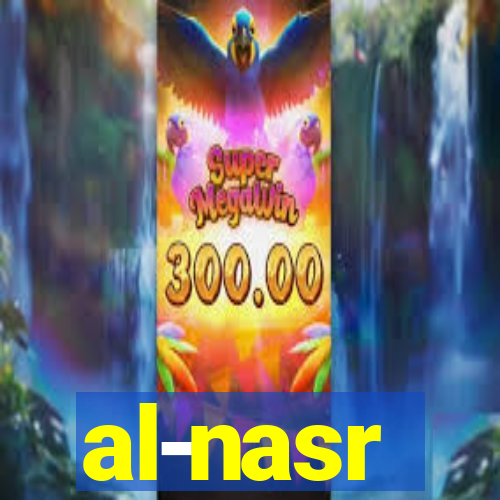 al-nasr