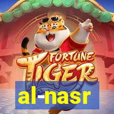 al-nasr