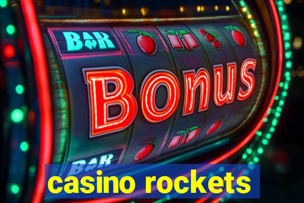 casino rockets