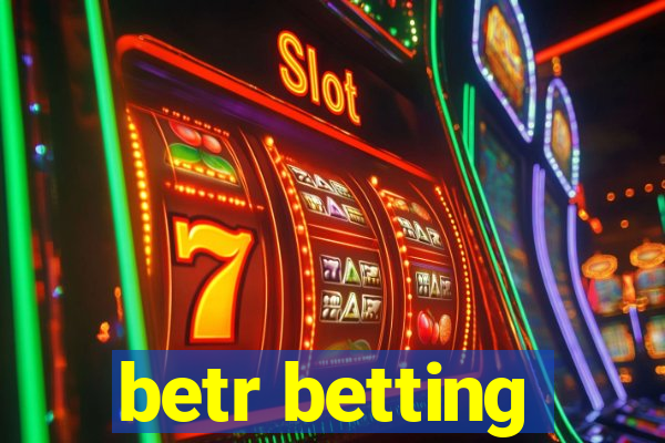 betr betting